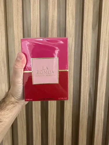 La Bomba CH 80ml