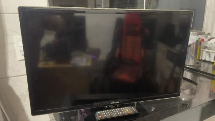 TV digital Monitor Samsung T28D310 27,5"