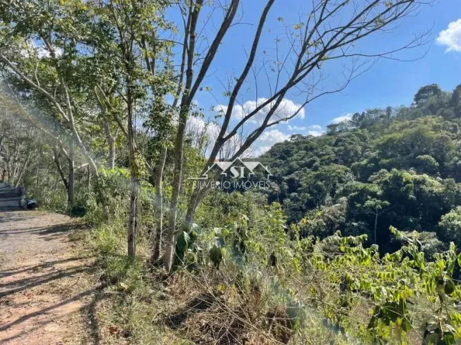 Terreno- Petrópolis, Itaipava