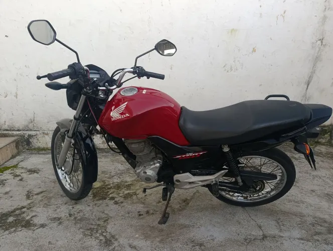 Moto Honda Start 160 44km