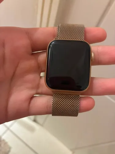 APPLE WATCH SERIE 6 VENDA URGENTE