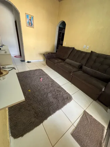 ? Vende-se casa em Brazlândia - Quadra 55