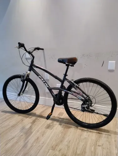 Bicicleta Caloi 500 21v Aro 26