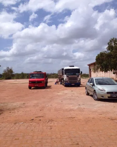 GALPÃO INDUSTRIAL em São Luís - Maranhão, Distrito Industrial