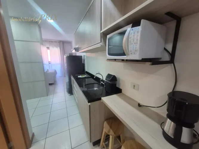 Apartamento para locação, Centro, Curitiba, PR