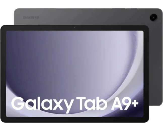 VENDO GALAXY TAB A9 NOVO!