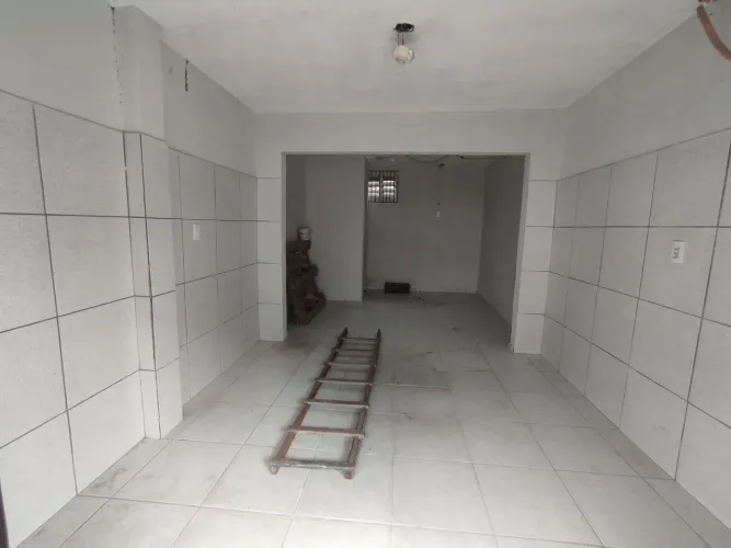 Alguel de ponto comercial