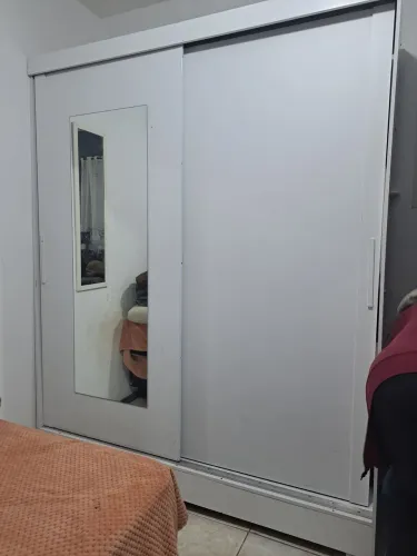 Ármario 2 portas Lagoa da Conceição