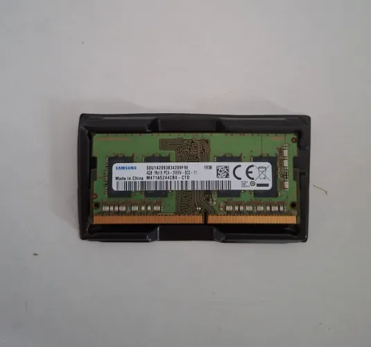Memória notebook DDR4 4gb 2666mhz Samsung