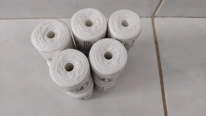 Linha corrente extra forte 020
