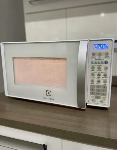 Micro-ondas Electrolux