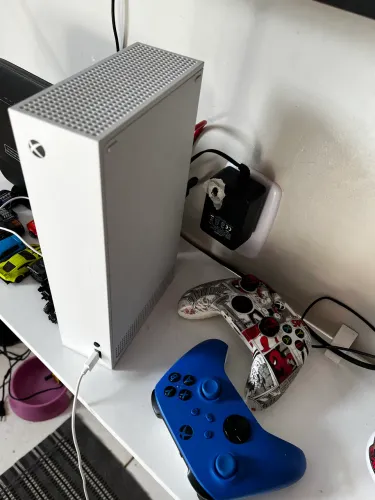 Xbox série S 1.300gb