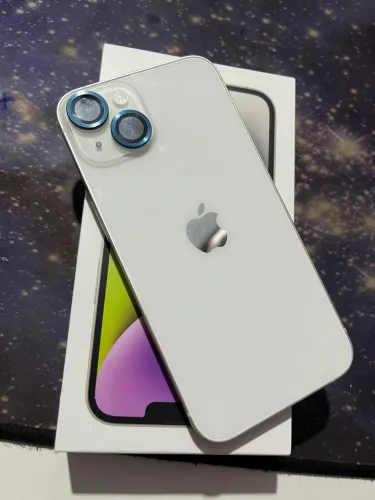 Vendo iPhone 14