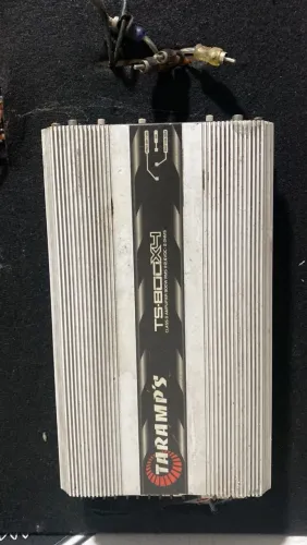 Módulo Amplificador Taramp's TS800x4