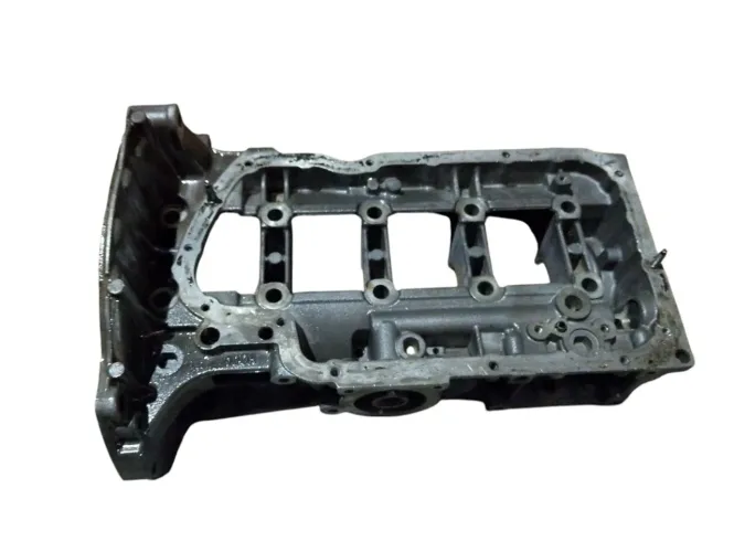 Sobre Carter Citroen C3 1.5 2012 2013