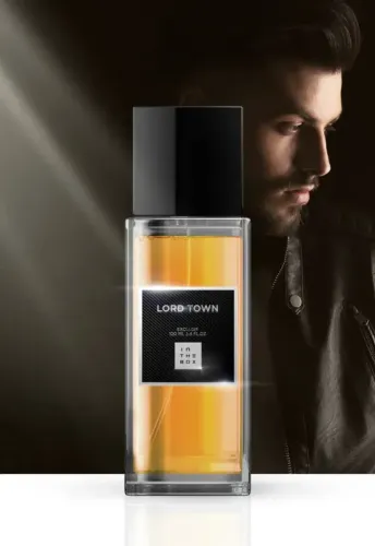Perfume Lord Town
