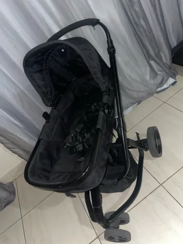 Carrinho de bebê Safety 1 