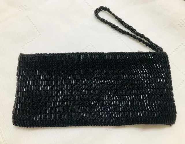 Bolsa Carteira Clutch