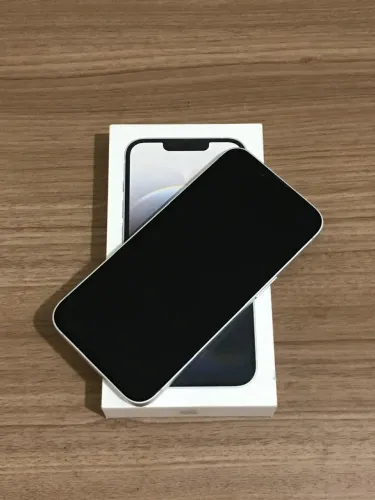 iPhone 16e 256GB (Impecável)