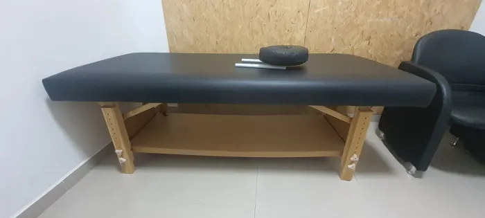 Vendo maca para procedimentos