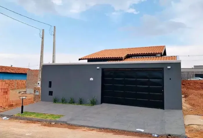 Murilo Texeira R$160MIL ou R$14MIL de ENTRADA