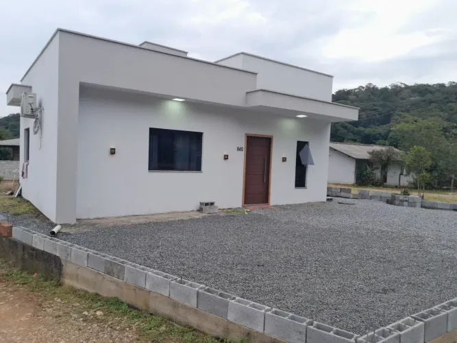 Casa em Schroeder