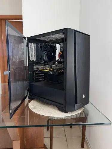 PC Radeon RX 5700 8GB + 48GB de RAM + Ryzen 5 3600X