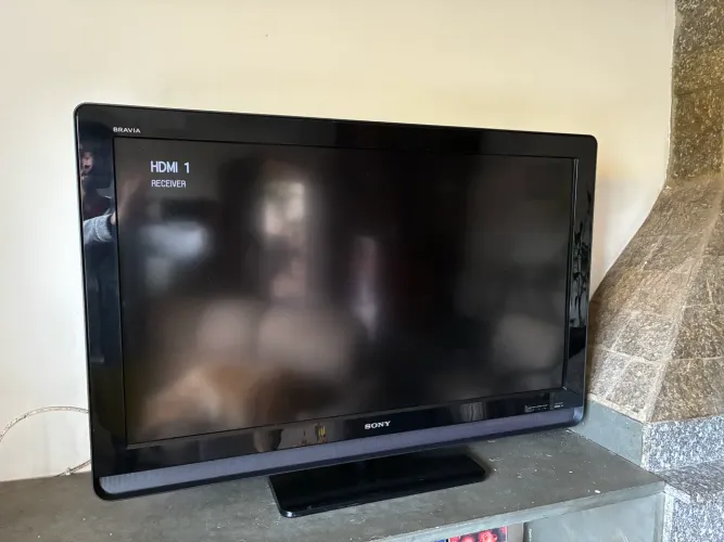 Duas TVs Sony 42? (Venda Individual ou Conjunto)