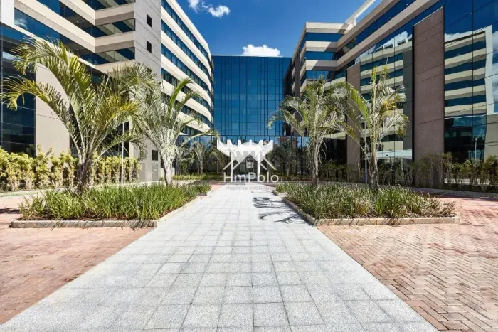 Apartamento à venda em Campinas, Jardim Nova Califórnia, com 1 suíte, com 19.35 m²
