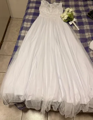 Vestido de noiva