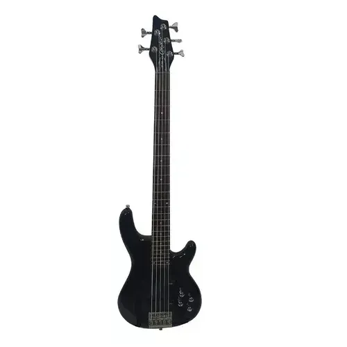 Baixo Condor 5 Cordas XB25A BK Preto - Ativo