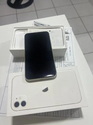 CELULAR IPHONE 11 256 GB