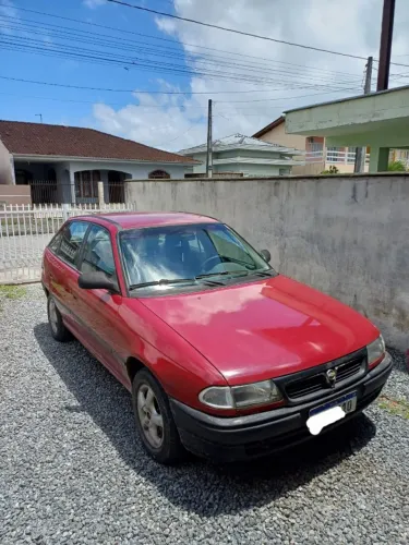Chevrolet Astra GLS 2.0 MPFI 1995