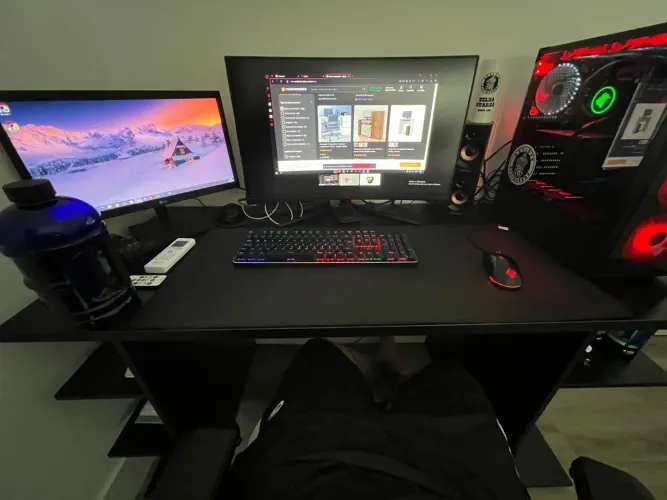 Pc gamer Completo