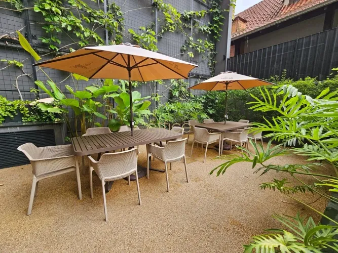Apartamento à venda em Joinville-SC, Anita Garibaldi: 2 quartos, 1 suíte, 1 vaga, 58,97m².