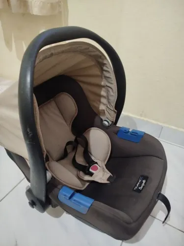 Bebe conforto