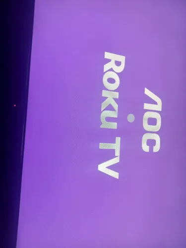 Tv Aoc 43 Smart tv