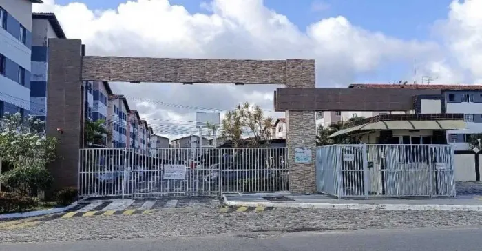 Residencial Caminho das Águas [8641]