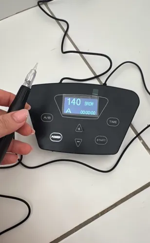 Kit Dermografo Cheyenne Pro P300 Touch