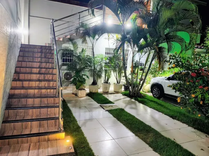Apartamento amplo de 3/4 disponivel para locação no Savoia em Ilhéus