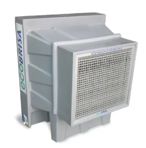 Climatizador Evaporativo Ecobrisa EB-100 220v monofásico