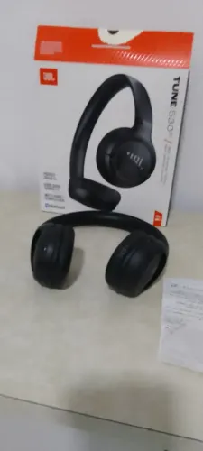 Headphone JBL 530 BT
