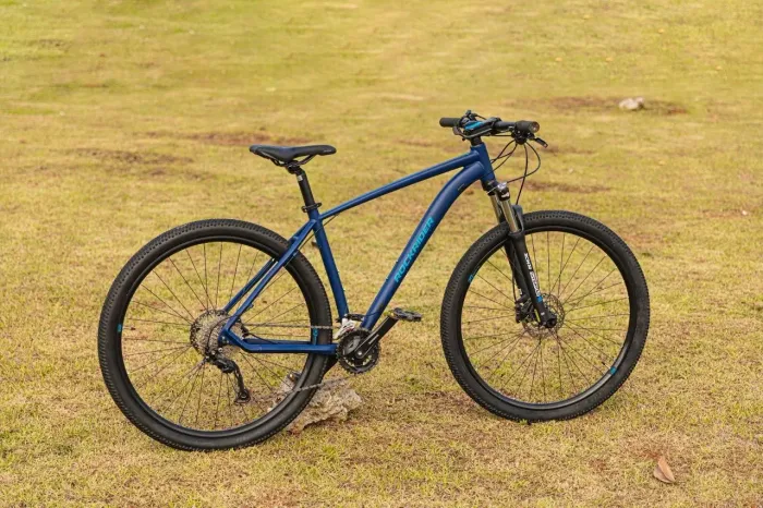 Bicicleta MTB Rockrider ST520 Shimano aro 29
