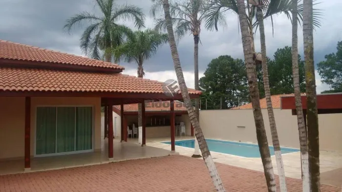Casa à venda em Sumaré, Jardim Santa Madalena, com 2 quartos, com 220 m²