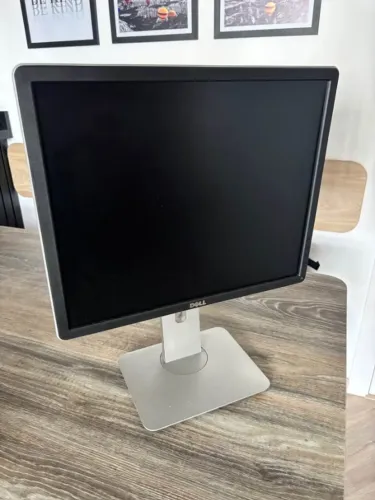 Monitor Computador Dell P1914Sc 