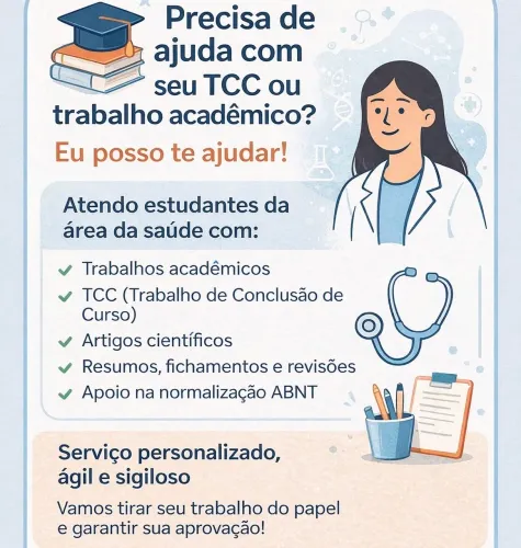 Ajuda a se formar
