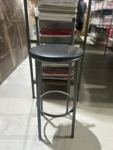 Banqueta alta 