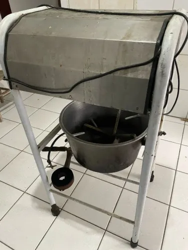 Masseira de 5kg