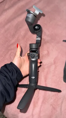 ESTABILIZADOR DJI OSMO MOBILE 6 SMARTPHONE GIMBAL