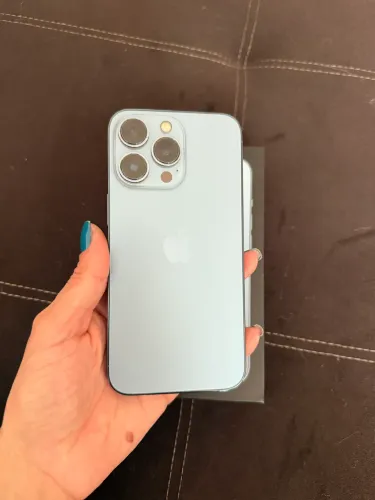 iPhone 13 Pro 128gb